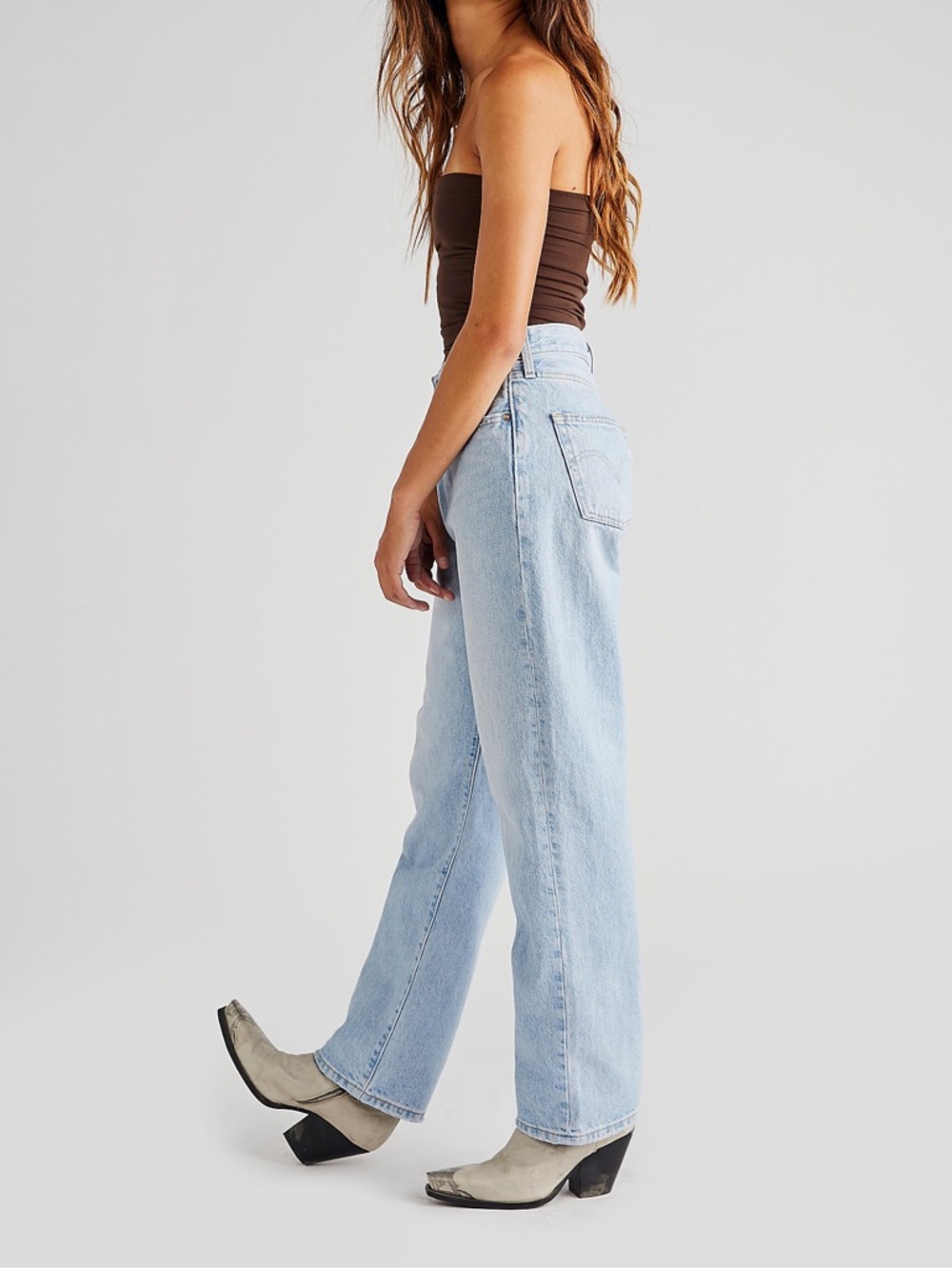 90s Jean - Picture 3 of 3